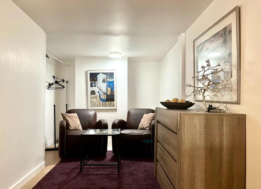 Duplex Patio Wilson Apartment นีซ ภายนอก รูปภาพ